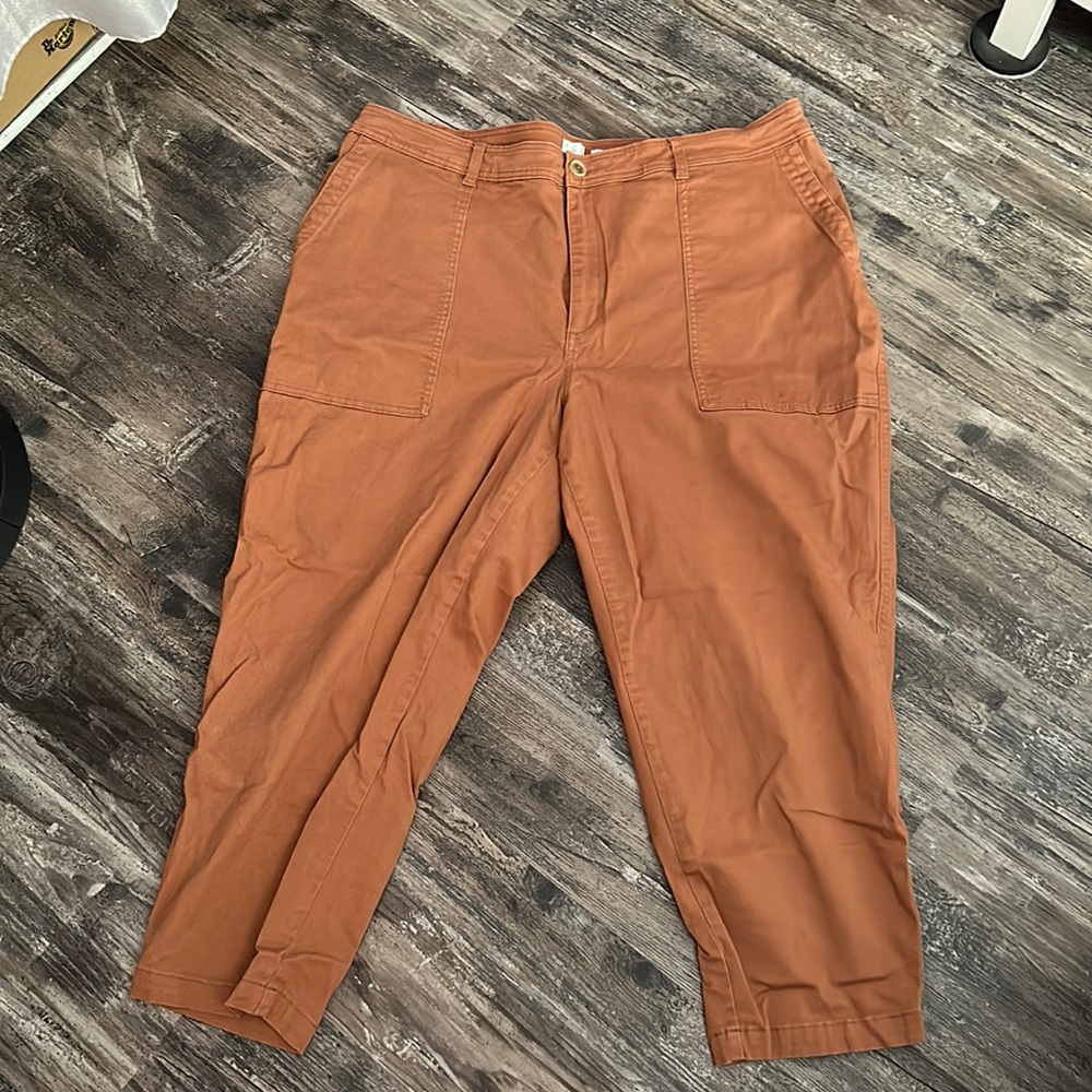 A New Day pants 20W